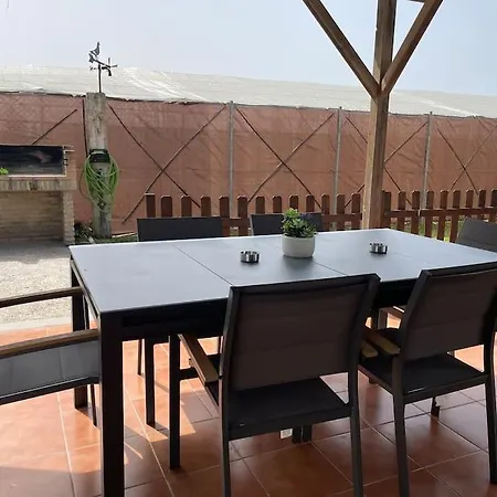 Dom wakacyjny Casa Monica *