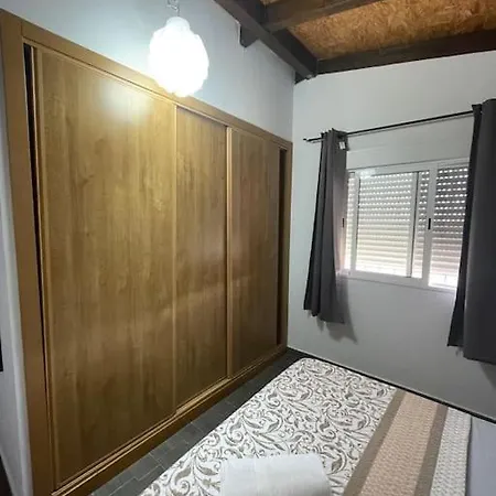 Dom wakacyjny Casa Monica Kadyks