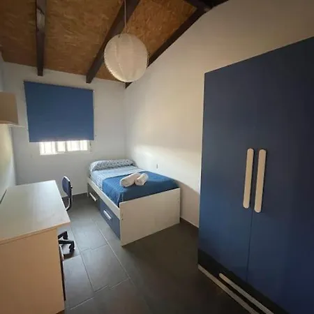 Casa Monica Dom wakacyjny