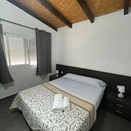 Dom wakacyjny Casa Monica